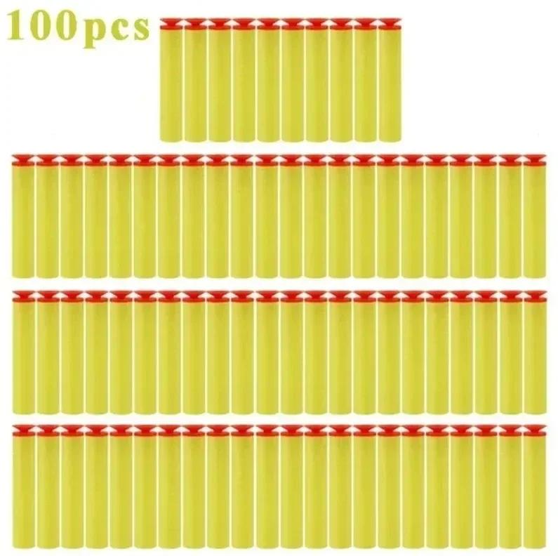 P1-Nerfs Gun Toy Children's Electric Continuous Shooting Gatling Suction Cup Soft Bullet BB Gun Juguetes for Kids Gift