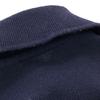 LACOSTE Made in Japan CLASSIC FIT Logo patch Short sleeve Polo shirt Men's Used