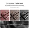 Compatible Key Case for CRV, 11th Gen Accord, Civic, XRV, Haoying, Xingge, Inspire, Crown Road, and Accord Keychains.