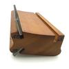 3/23/35-degree Tone End Bevel File Three-in-one Tone File Guitar Tone End Trimming and Chamfering Tool