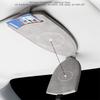 Multifunctional Pu Leather Car Sun Visor Glasses Holder Clip For Lexus F SPORT LBX NX RX 350h 450h ES UX 300e GS GX IS LS LX CT