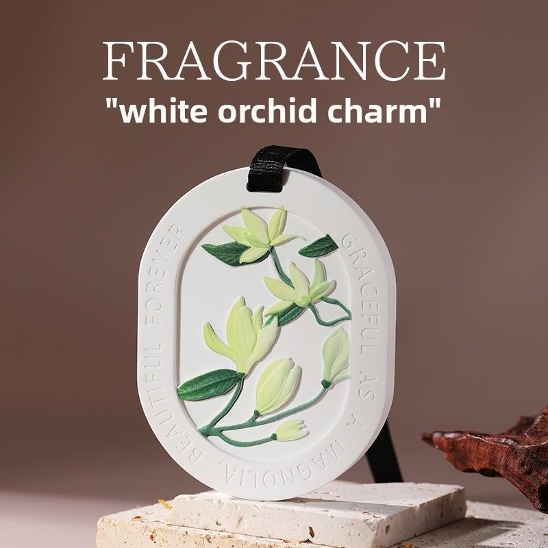 Dyfuzor zapachowy do szafy Bai LAN, Długotrwały zapach dezodoryzujący do użytku domowego, Zawieszka do powieszenia, Wiszący dyfuzor zapachowy