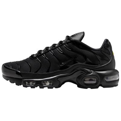 Air Max Plus Tuned Air Cushioning Womens Sneakers DM2362-002