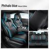 2024 BYD Song LDMi Premium Leather Seat Cover - Full Coverage & Excellence Design