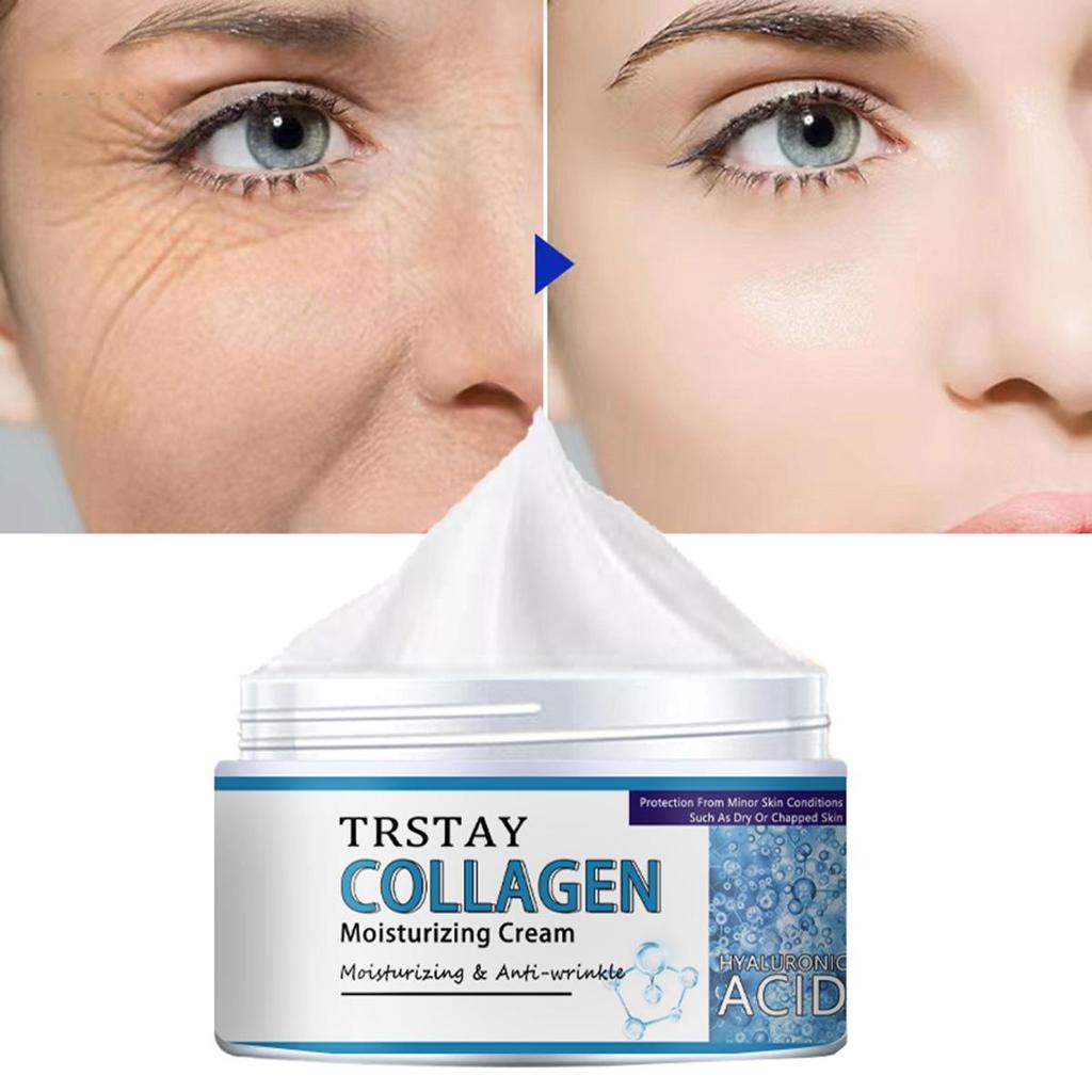 Gentle and Non-irritating, Retinol Anti-Aging Moisturizing Cream Hydrates and Brightens the Complexion, Leaving the Skin Soft and Refined