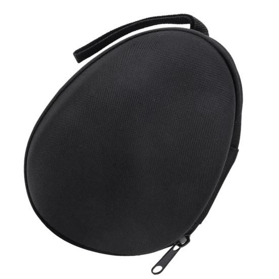Fishing Reel Hard Protective Case Shockproof Waterproof Baitcasting Drum Spinning Reel Zipper Bag