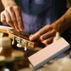 Guitar Sanding File Guitar Fretting Leveling File Fret Leveling File Luthier Repair Tools Hand File