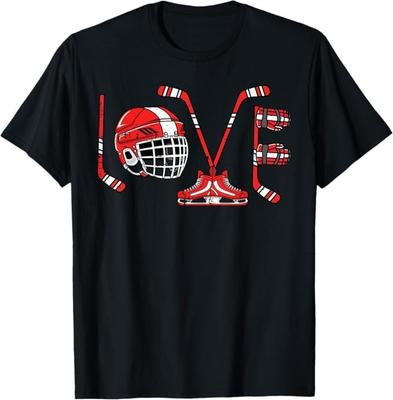 Tops – T-Shirts