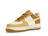 Nike Air Force 1 '07 Bronzine Saturn Gold - FZ4034-716