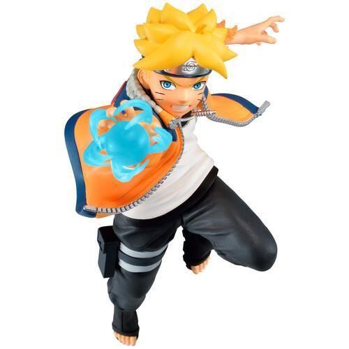 Statue Boruto Uzumaki II - Vibration Stars - Naruto - 13cm