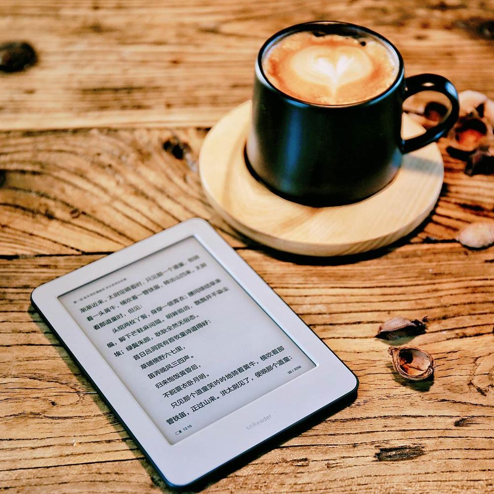 Электронная Книга Xiaomi Купить