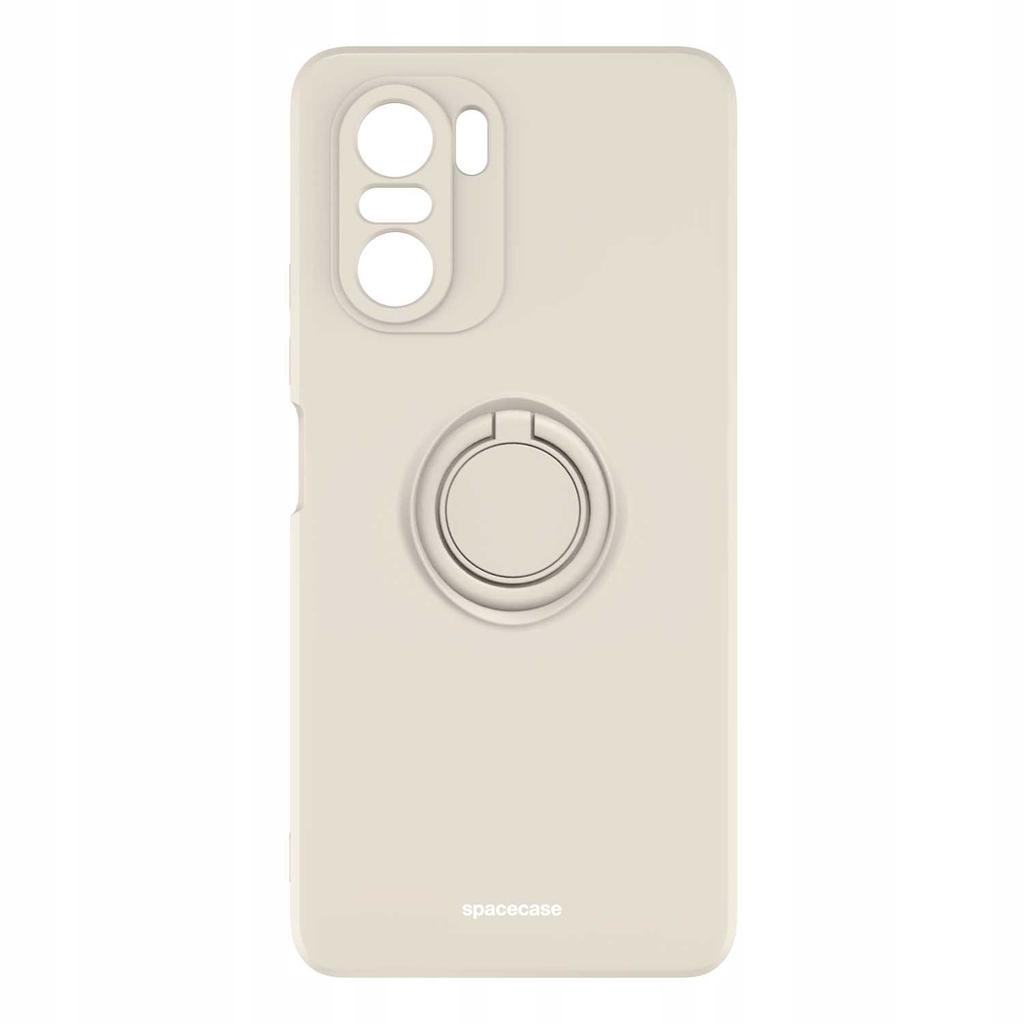 Sc Silicone Ring Poco F3 / Mi 11I Bone