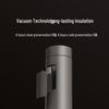 Xiaomi Mijia Ti2 Pure Titanium Insulated Bottle