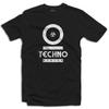 Techno Berlin T-Shirt - Tresor Acid House Music Rave Old Skool DJ EDM
