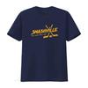 52 YEARS LATER year Old Birthday s Funny T Shirt vintage Washed Stylish Versatile streetwear designer clothes Breathable