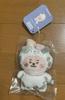 [USED] BT21 BABY Dalmatian Mascot COOKY