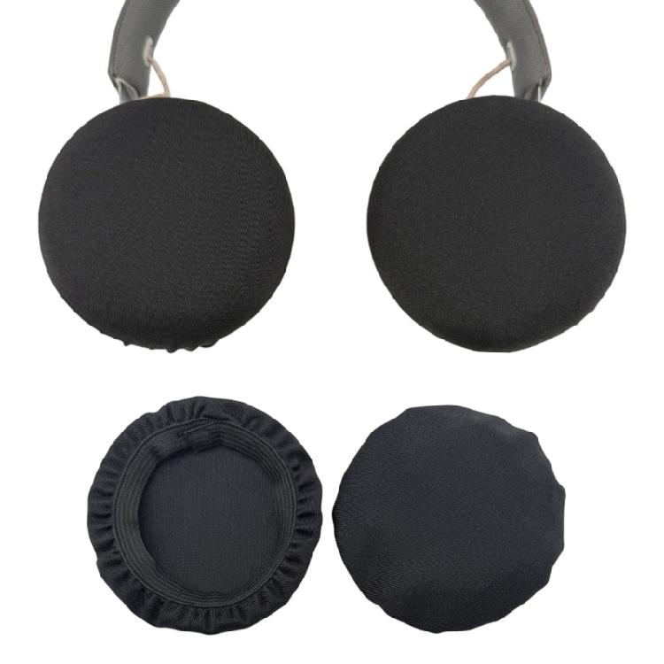 Customizable Headphone Dust Guard Washable Earcup Protectors For Studio3 2 Quick Installation And Removable
