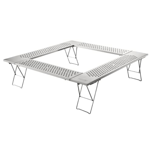 

Каминный стол Coleman 2000010397
