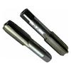 18mmx1.5 Metric Taper & Plug Tap Right Hand Thread M 18x1.5mm Pitch