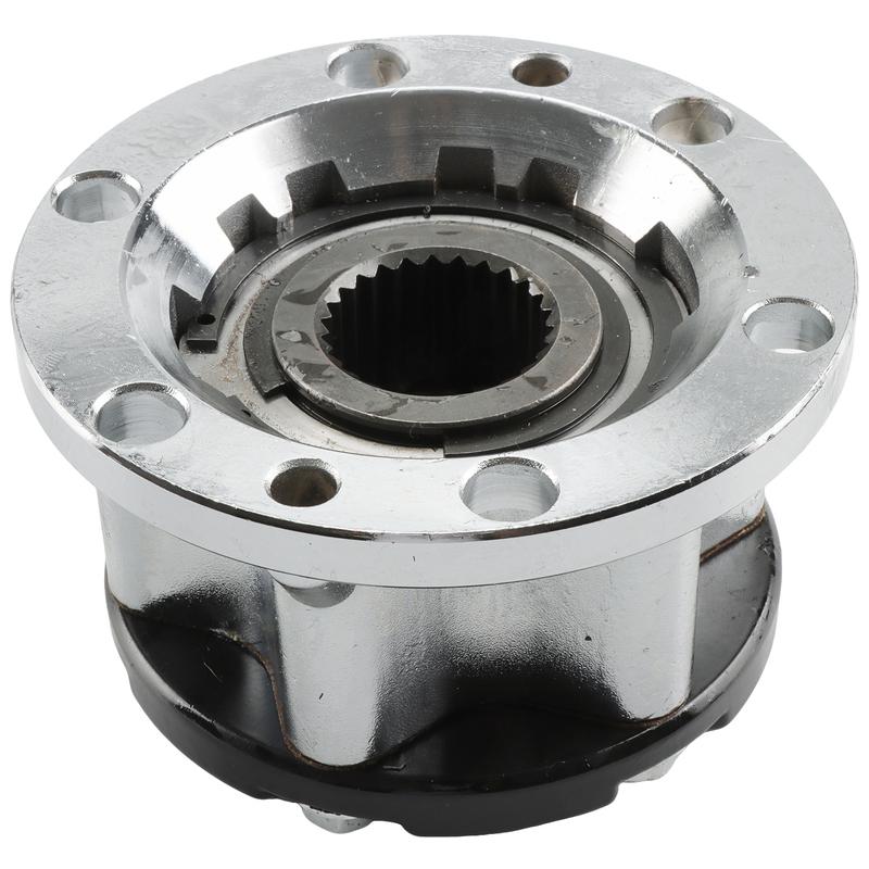 Zámek náboje kola Pro TOYOTA PICKUP Pro TOYOTA 4RUNNER 1986-1995 43508-35050 43508-35010 43508-39016 43509-35030 Autopříslušenství