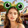 Treefrog Queen Costume Set Childrens Costumes Outfit Role Play Headpiece For Kids Birthday Party And Family Gathering Fun