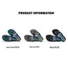 Men's Trendy Non-Slip Flip-Flops for Home and Beach - 2025 Summer Collection