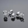 Self-Priming Water Purifier Accessory Set with Silicone Tube Filter