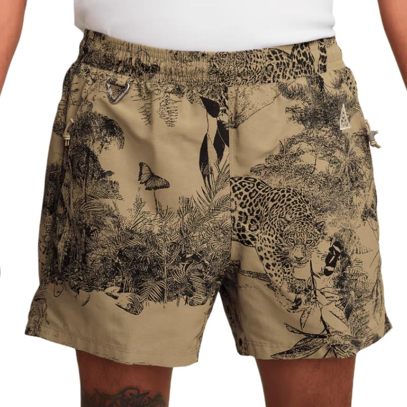 Nike Nike Nike Reservoir Goat Men s Print Shorts HJ2889-297 2XL