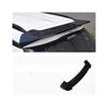 Car Styling Roof Tail Wing Surround Cover Compatible with Toyota