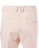 Golf Long Pants 5 [New Balance] Men's (4WAY Stretch/Checked Pattern) / 012-5131007 042_Beige [L]