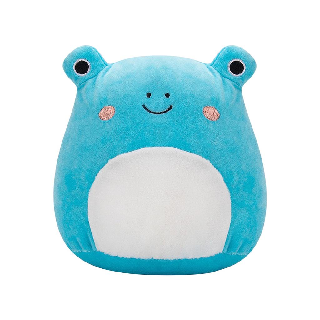 Cute Plush Stuffed Animal-20cm Cotton Plush Doll Soft Pillow