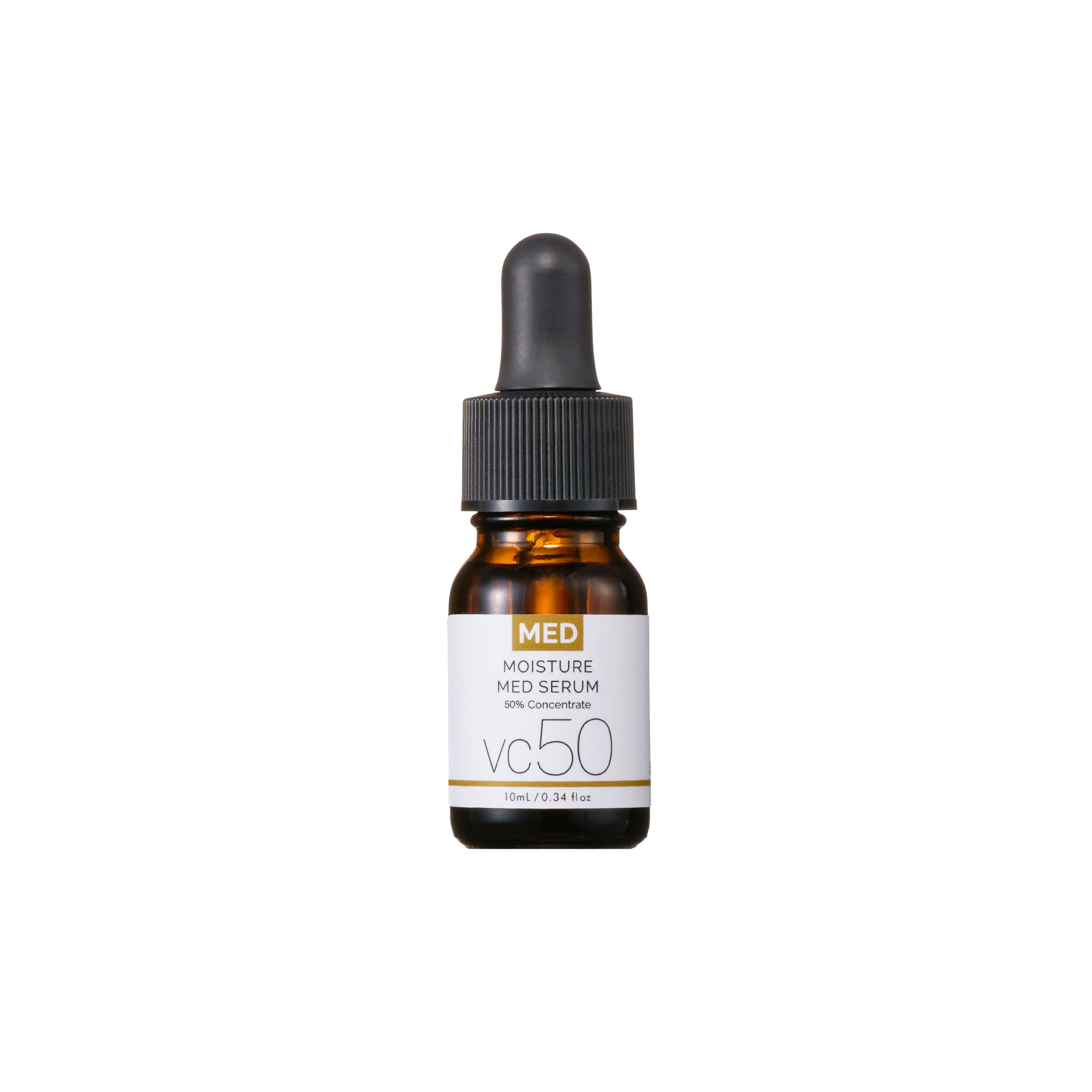 

DE Moisture Medceram C50 [EAU NUDE]