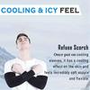 3 Pair of Breathable Sun Protection Sleeves - Breathable & UV Protective Gear for Sports, Driving, & Outdoor Adventures