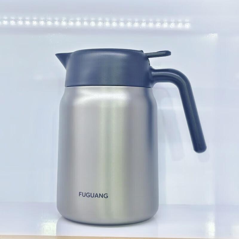 Fuguang Настольный термос из нержавеющей стали 316L