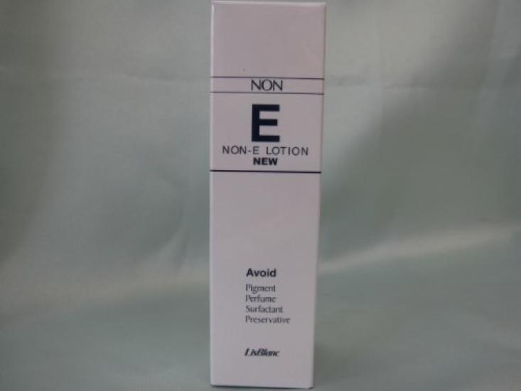

Lisblanc Lotion New 150 мл Высокоувлажняющий лосьон Non-E