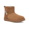 UGG Classic Mini Chains Women's 1123668-CHE