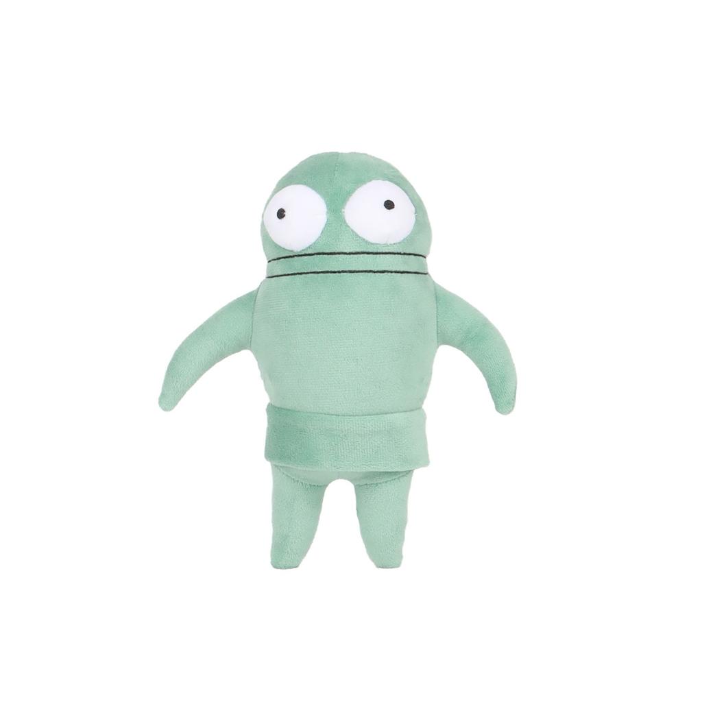 Cute Plush Doll Toy Gift Cartoon Children's Rag Doll Doll