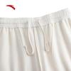Anta Women's Plush Lined Winter Sports Joggers