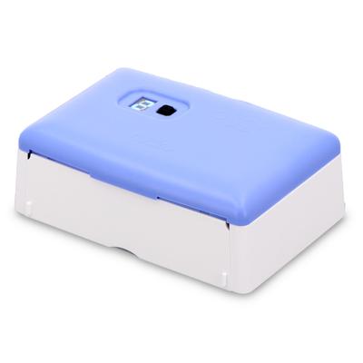 UV Light for Resin Light Ideal for UV Curing OXCY Light Irradiation Prevents Resin from Fading and Flap Structure Prevents UV Light from Safe In