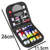 Portable High-Quality Sewing Kit: Household Hand Sewing Repair Set
