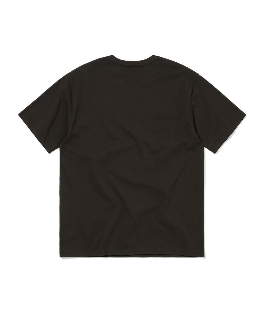 THISISNEVERTHAT That Sketch Tee Off Black