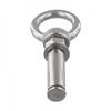 15 Sizes Available 304 Stainless Steel Expansion Bolts Wall Anchors Easy To Use