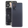 Battery Back Cover for OPPO Realme GT Neo2 with Camera Lens Cover Phone Rear Housing Replacement