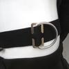 D Metal Stainless Steel Buckle Strap Connector Hardware for Diving Accessories Sewing Purse Making