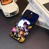 MapleStory Phone Case For 16 Pro Max Iphone 17 Pro Max 14 15 Plus 12 13 11 Pro Xr X Xs SE Back Cover