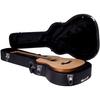 KC MW-120 Hard Case for Mini Acoustic Guitar (Length: 960mm, Width: 350mm)