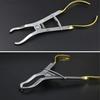 Dental Forceps Matrix Band Forming Clip Matrices Pliers Sectional Contoured Stainless Steel Dental Orthodontic Instrument Plier