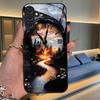 Exquisite Luxus High-End Handyhülle Glas TPU Handyhülle für Samsung Galaxy S26 S25 S24 S23 S22 S21 FE Ultra Plus Stoßfest