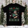 Mxpx Band Merry Christmas Unisex T-Shirt All Size S To 2XL Unisex T-Shirt