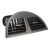 Center Dash AC Air Vent Panel Better Ventilation OEM Standard 55660‑33900 for ES350 2007 to 2009